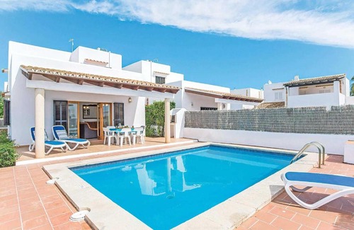 Cala d'Or Villa | Angel Luis