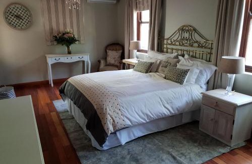 Brits House | Angel Oak guesthouse