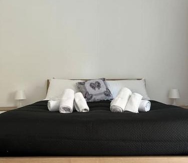 Suburbio VII Portuense Apartment | Angel's Rome Sweet home & Garden