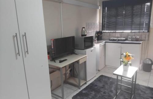 Pretoria Apartment | Angel Secure Unit