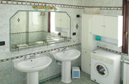 Poggi Apartment | Angela (PGI126) by Interhome