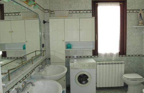 Poggi Apartment | Angela (PGI126) by Interhome