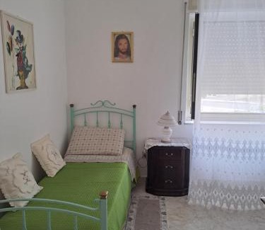 Marineo Apartment | ANGELA Rooms