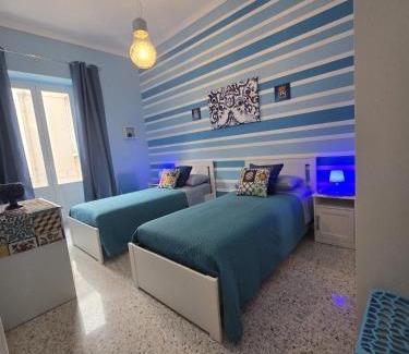 Borgo-Sanzio Apartment | Angela's HOME