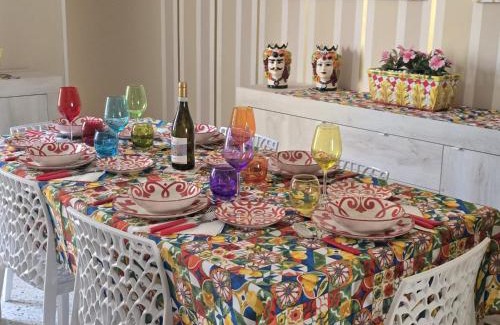 Borgo-Sanzio Apartment | Angela's HOME
