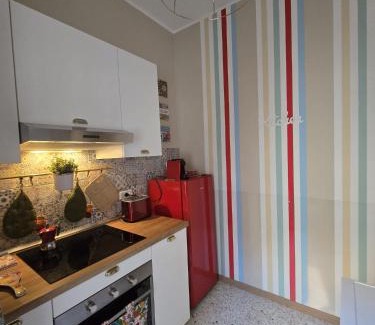Borgo-Sanzio Apartment | Angela's HOME