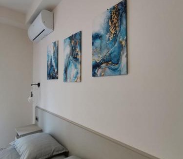 Alessandria Bed & Breakfast | Angela's House