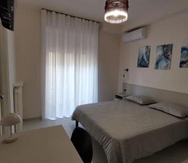 Alessandria Bed & Breakfast | Angela's House