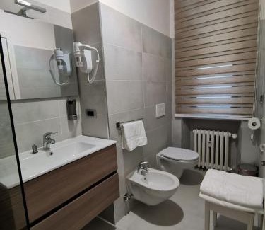 Alessandria Bed & Breakfast | Angela's House