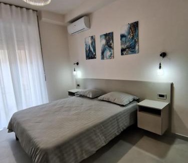 Alessandria Bed & Breakfast | Angela's House