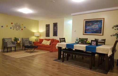 Surrey House | Angela's Private Suites