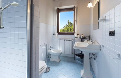 Scandiano Apartment | Angelica apartment