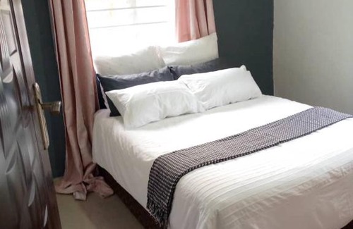 Lusaka Apartment | Angelica Bills Apartment