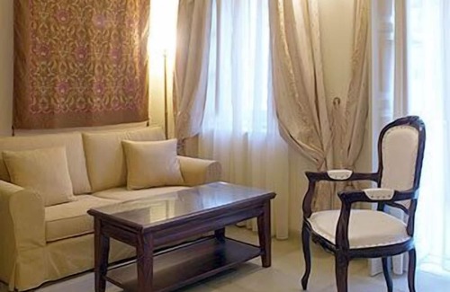 idhra Hotel | Angelica Boutique Hotel