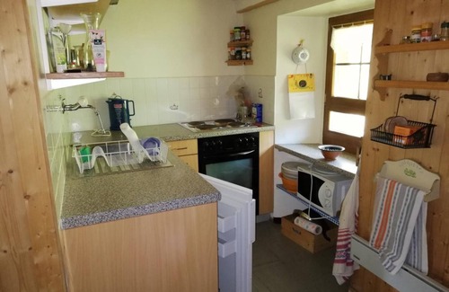 Chironico Apartment | Angelica House