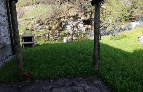 Chironico Apartment | Angelica House