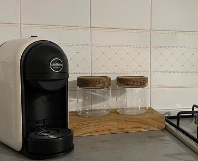 Aieta Apartment | AngeLina al borgo