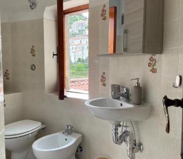 Aieta Apartment | AngeLina al borgo