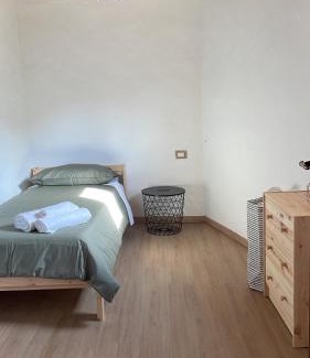 Aieta Apartment | AngeLina al borgo