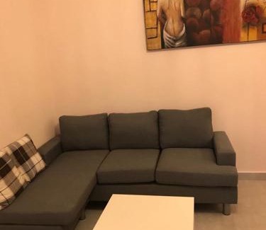 Corfu Town Apartment | Angelinas home