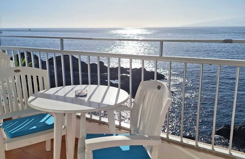 Puerto de Santiago House | Angelmar House