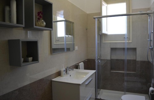 Sant'Andrea Bonagia House | Angelo Holiday Home