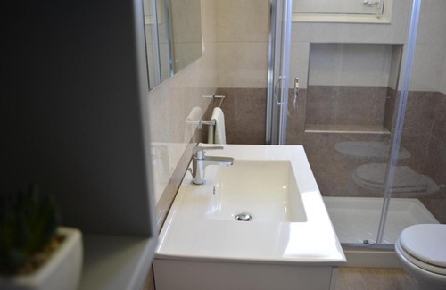 Sant'Andrea Bonagia House | Angelo Holiday Home