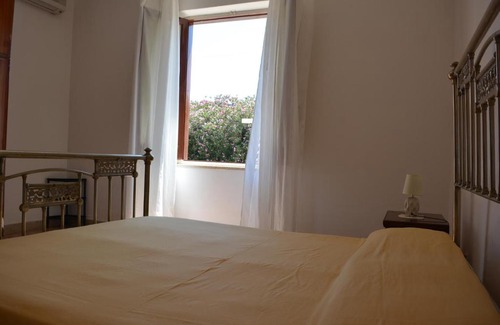 Sant'Andrea Bonagia House | Angelo Holiday Home