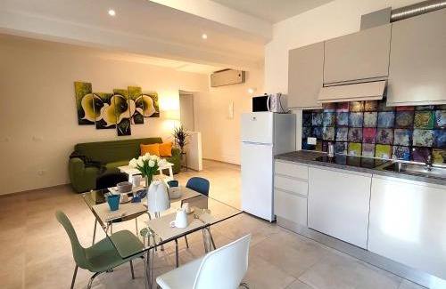 Marone Apartment | Angelo&Marì Mountain Lake Iseo Hospitality