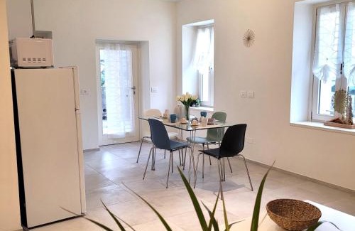 Marone Apartment | Angelo&Marì Mountain Lake Iseo Hospitality