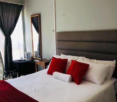 Ga-Segonyana Bed & Breakfast | Angelome B&B