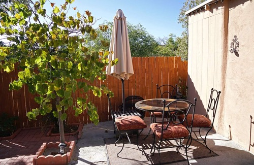 Santa Fe Apartment | Angels Casita