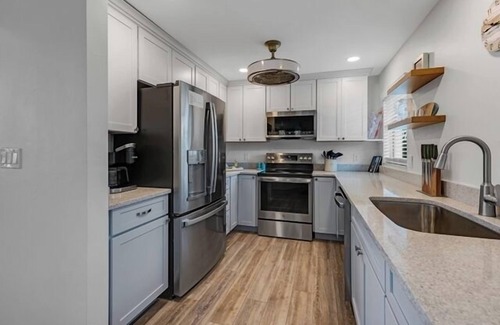 Chateaux Sur Mer House | Angel’s Nest – Gulf-Front with Private Pool in Sanibel’s Chateaux Sur Mer
