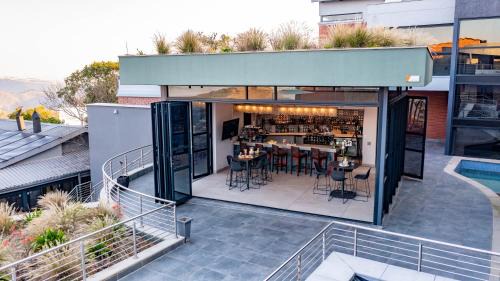 Graskop Hotel | Angels View Hotel