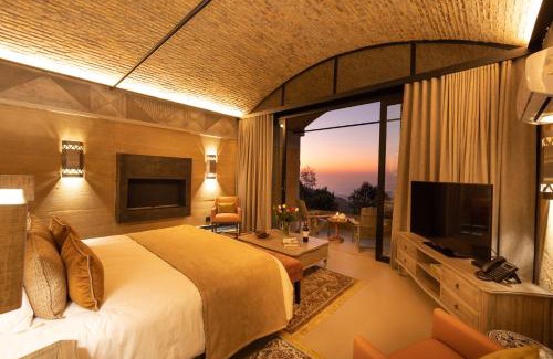 Graskop Hotel | Angels View Hotel