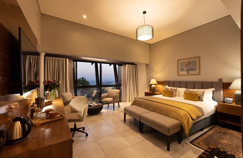Graskop House | Angels View