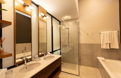 Graskop House | Angels View