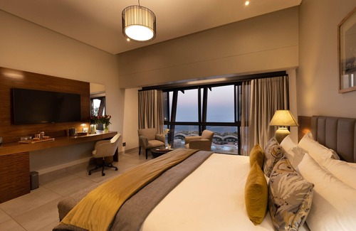 Graskop House | Angels View