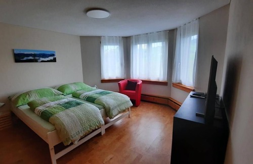 Entlebuch Apartment | Angenweg 2