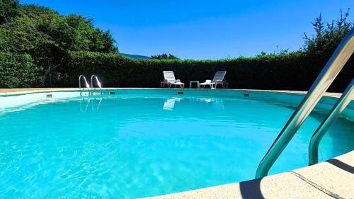 Saint-Etienne-les-Orgues Hotel | Angeprovence