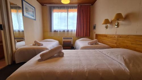 Saint-Etienne-les-Orgues Hotel | Angeprovence