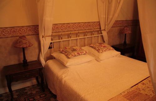 Villeneuve-les-Beziers Bed & Breakfast | Anges Gardiens