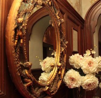 Villeneuve-les-Beziers Bed & Breakfast | Anges Gardiens