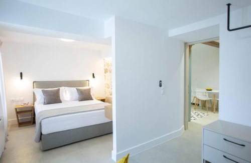 Lefkada House | Angestrale Traditional Residence