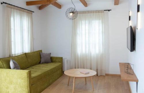 Lefkada House | Angestrale Traditional Residence