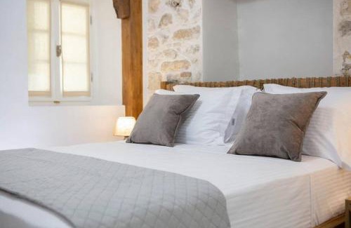 Lefkada House | Angestrale Traditional Residence