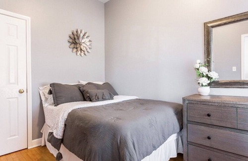 Chicago Apartment | Angie & Mike's Nest!