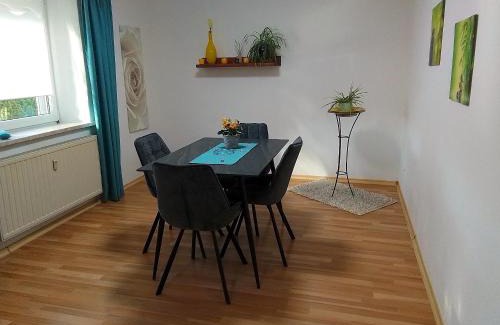 Lichtenfels Apartment | Angie's Ferienapartment