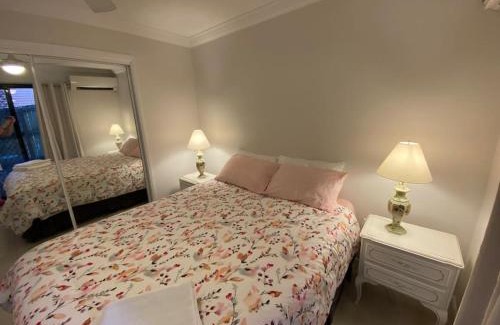 Paddington Apartment | Angie’s Place