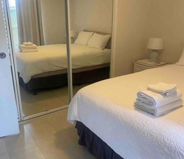 Paddington Apartment | Angie’s Place
